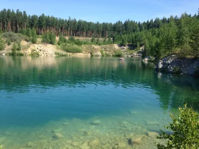 Лучшие места в окрестностях Новосибирска. Список и маршруты