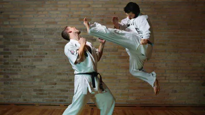 Karate For All Ages And Not Just For Kids - Blogs