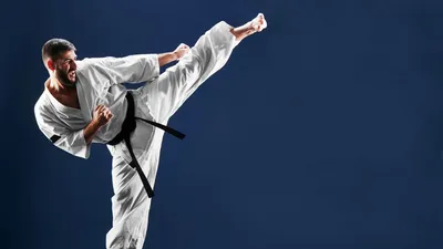 Karate training tips and expert advice for karatekas