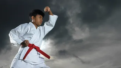 THE BENEFITS OF KARATE – A well-rounded sport for young and old alike