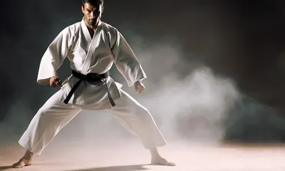 Karate Kicks: How to Improve Your Technique | Blitz Blog