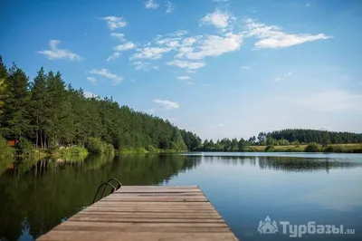 База отдыха «Карельская» в Республике Мордовия - цены 2024, фото, отзывы