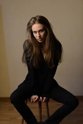 Карина Иванова (Karina Ivanova) - актриса - фотографии - российские актрисы  - Кино-Театр.Ру