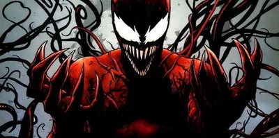 Who Is Carnage, the Spider-Man Villain in the Venom Sequel?