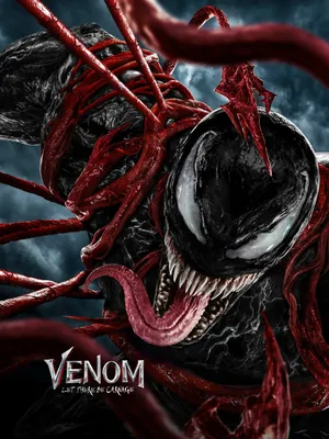 Venom: Let There Be Carnage | Rotten Tomatoes