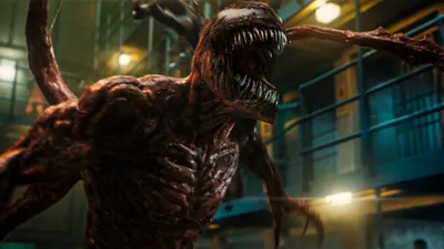 Buy Venom: Let There Be Carnage + Bonus - Microsoft Store