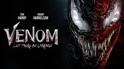 Venom: Let There Be Carnage | Rotten Tomatoes