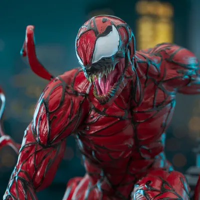 Carnage | Villains Wiki | Fandom