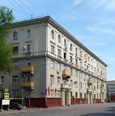 Благоустройство набережной реки Карповки в Санкт-Петербурге