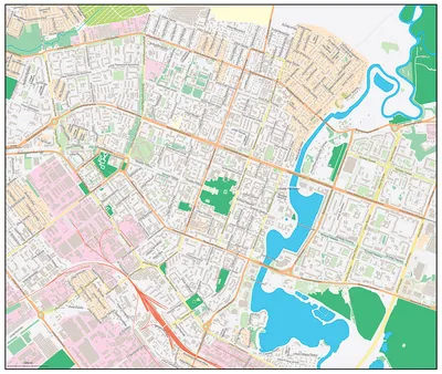 Карта - Йошкар-Ола. Республика Марий Эл. Городской информационно-деловой  портал. Новости. Бизнес. Общество. Образование. Спорт. Здоровье.  Недвижимость. Работа. Авто. Афиша. Отдых. Общение