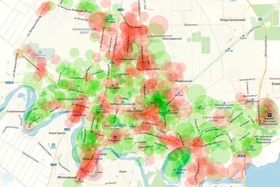 Онлайн карта городского транспорта г. Краснодара )  http://www.marsruty.ru/krasnodar/#stop/649/map,max | Пикабу