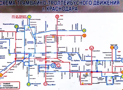 Проект Исследователи • Просмотр темы - Карта Краснодара-Екатиринодара  1900-1920г