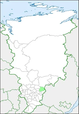 File:Outline Map of Krasnoyarsk Krai.svg - Wikipedia