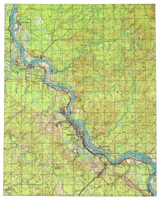 Карта Краснодарского края с городами. Карта побережья Краснодарского края —  Туристер.Ру