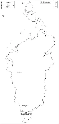 Карта Краснодарского края | Анапа город курорт Карта Краснодарского края |  Анапа город курорт