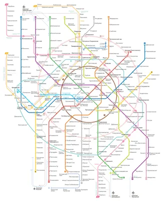 Карта метро и палеометро. Палеонтология московского метро. Окаменелости на  станциях метрополитена