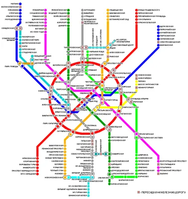 Файл:Moscow metro ring railway map ru sb future.svg — Википедия