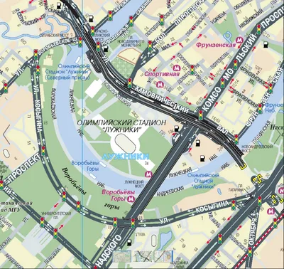 Файл:Plan of Moscow 1917.jpg — Википедия