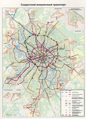 GPS карта г. Москва. Подробная GPS карта Москвы для GPS навигаторов Garmin  | RUS Maps | Все карты России в одном месте