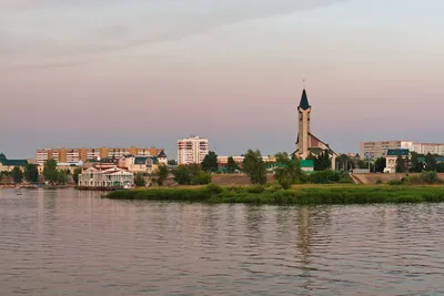 Набережные Челны. Лучшее видео о городе. Что посмотреть, куда сходить, все  достопримечательности. - YouTube