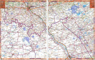 Транспорт в Омской области — Википедия