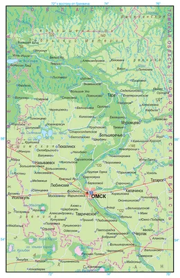 2013 — Лизунов В.В. — Природные ресурсы Омской области — обзор (часть 1) -  Экополитика • Государство - Бюллетень ЭКОКУЛЬТ - Публикации - ОМ