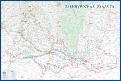 План города Оренбурга 1915 года - картинка карты 1811x2968