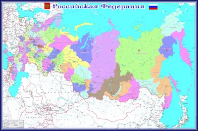 Большая настенная физическая карта России (РФ). Подробная физическая карта  России. Физическая карта Российской Федерации. Физическая карта Евразии |  RUS Maps | Все карты России в одном месте