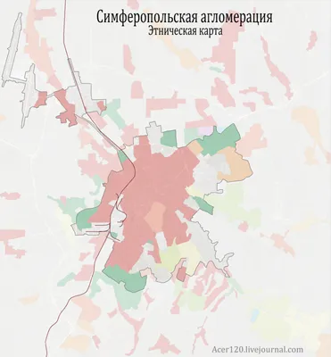 Файл:Фрагмент плана города Симферополя 1914.jpg — Википедия