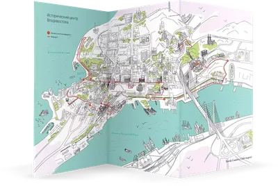 GPS карта г. Владивосток. Подробная GPS карта Владивостока для GPS  навигаторов Garmin | RUS Maps | Все карты России в одном месте