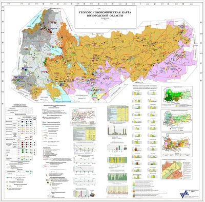 Вологодская губерния