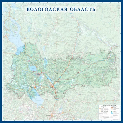 Карта Вологодской области — железные дороги. Карта жд Вологодская область  России | GPS info - Всё о GPS технологиях