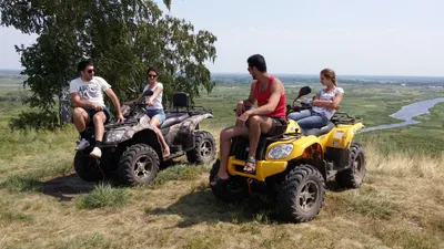 Прокат снегоходов в Иркутске. Клуб драйва SnegoProkat