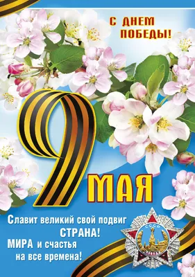 Картинк с 9 мая фото