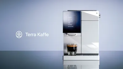 Terra Kaffe | Better coffee, by design.