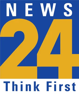 News 24 (Indian TV channel) - Wikipedia