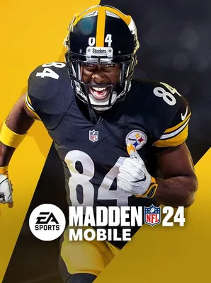 Welcome To Madden NFL 24 - EA SPORTS