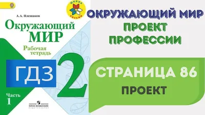 2 класс. 3 четверть. Уроки русского языка - Русская Классическая Школа