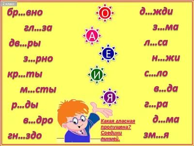 Схемы предложений в русском языке — Блог Тетрики