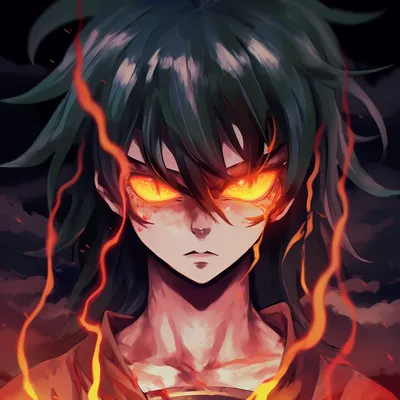 512x512 Anime Pfp For Boys - 512x512 Anime Pfp Collection (@pfp) | Hero