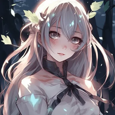 Anime Girl with Cat Ears - 512x512 anime pfp cute style - Image Chest -  Free Image Hosting And Sharing Made Easy