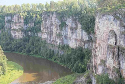 Экскурсии по Крыму: Большой Каньон + Ай- Петри (индивидуальная)