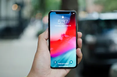 Apple iPhone Xs - Full Specification, price, review