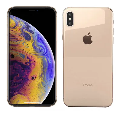 iPhone Xs and iPhone Xs Max bring the best and biggest displays to iPhone -  Apple