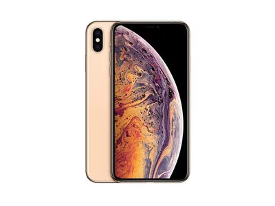 iPhone XS Max Silicone Case - Pink Sand - Apple