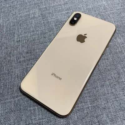 Apple iPhone XS Max specs - PhoneArena