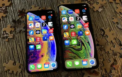 iPhone XS review: Everything Apple has to offer, but in a smaller package |  ZDNET