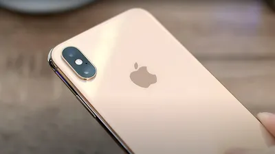 The 10-point iPhone XS and iPhone XS Max review: Modest steps forward |  VentureBeat