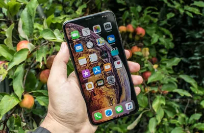 iPhone XS Review | Macworld