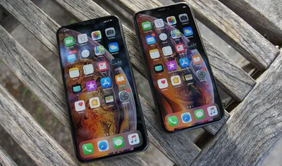 IPhone Xs | Apple Products Wiki | Fandom